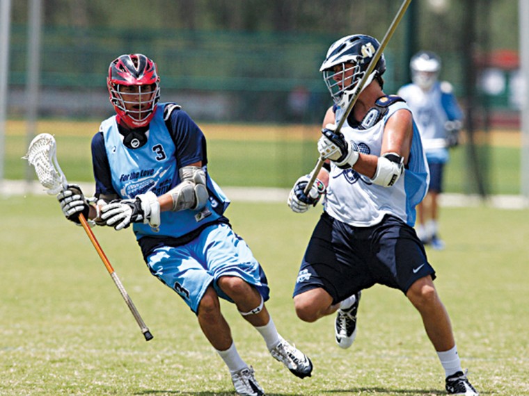 Lacrosse